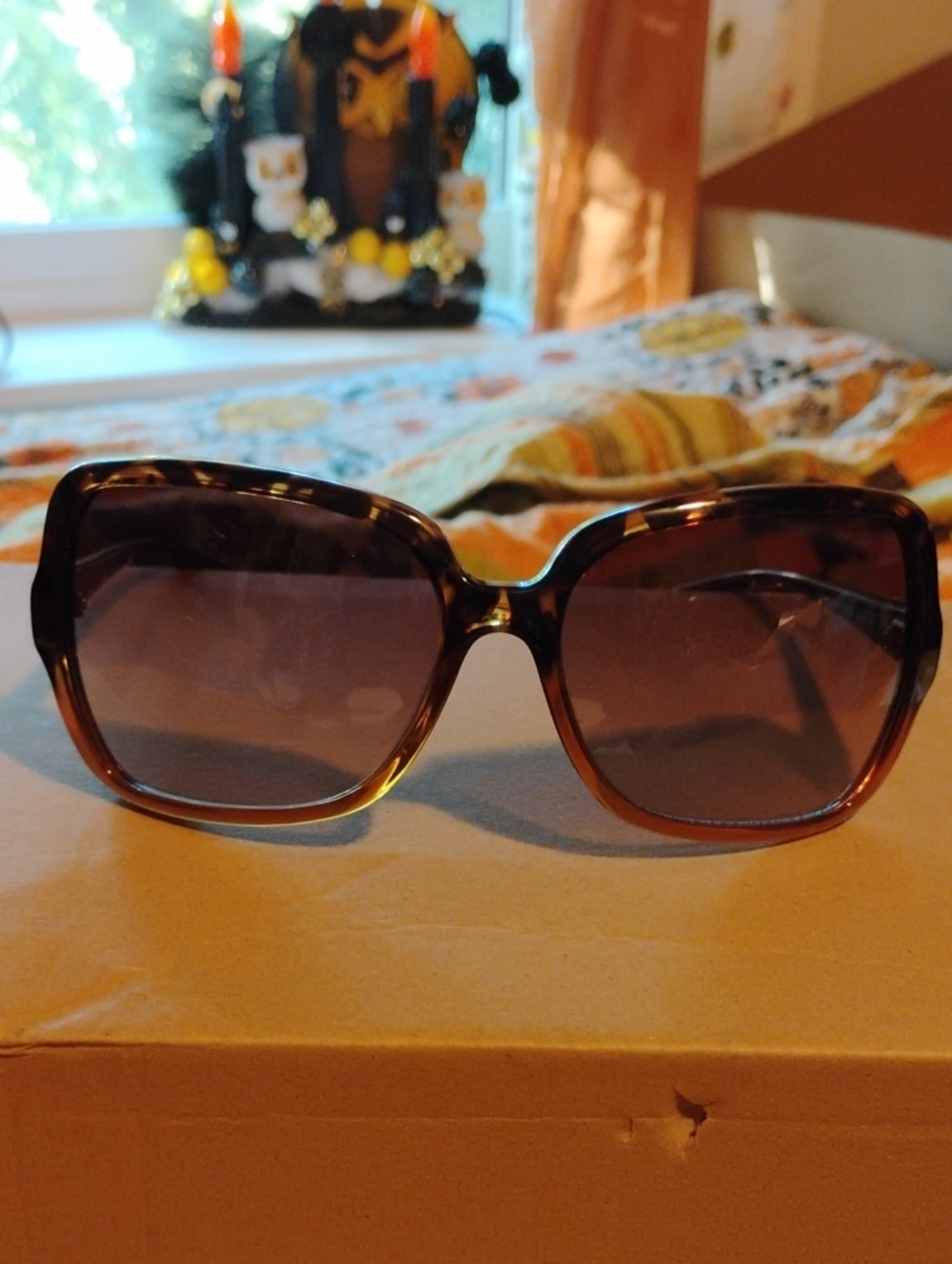 EUC Marc By Marc Jacobs Sunglasses